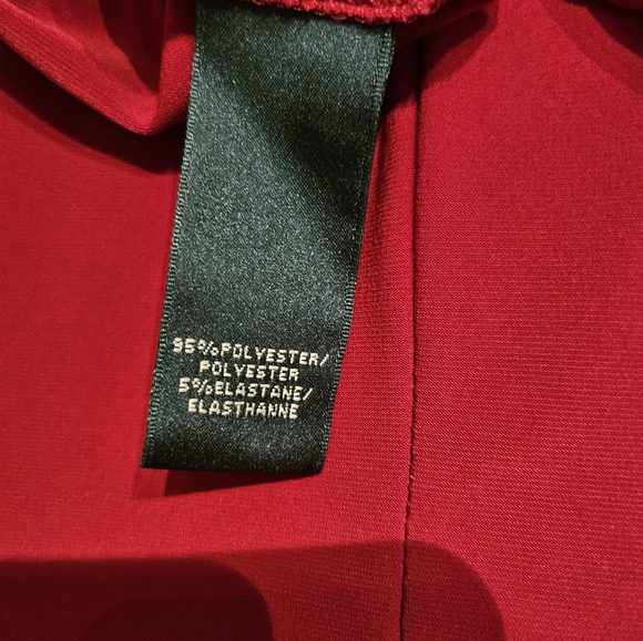 Women's Party Dress - Picture 4 of 6